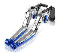 HUIKO for Suzuki GSXR750 GSX-R750 GSXR 750 K6 K7 K8 K9 K10 2006-2010 CNC Motorcycle Foldable Handbrake Brake Clutch Lever(H)