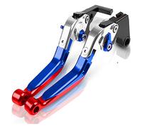 HUIKO for Suzuki GSXR750 GSX-R750 GSXR 750 K6 K7 K8 K9 K10 2006-2010 CNC Motorcycle Foldable Handbrake Brake Clutch Lever(N)