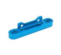 HUIKREW RC Repairs Accessories For HSP 860018 94762 1:8 Front Rear Lower Upper For Swing Arm Reinforcement Block 860016 860017 Car Replacement Replace Parts(Size3)