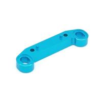 HUIKREW RC Repairs Accessories For HSP 860018 94762 1:8 Front Rear Lower Upper For Swing Arm Reinforcement Block 860016 860017 Car Replacement Replace Parts(Size1)