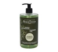 Huile De Douche Bambú 750 Ml