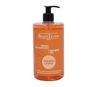 Huile De Douche Naranja Mandarina 750 Ml