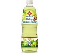 Huile de pépins de Raisin - Lesieur - 1 L