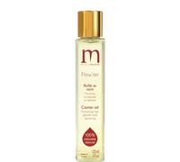 Huile de Ricin 100% Naturelle Flow'air Patrice Mulato 120ml