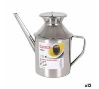 Huilier Privilege Qutin Acier Stainless Steel 1 L (12 Unités)