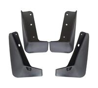 Huiloogye Car Mud Flaps for BMW i3/i3s 2013-2023 Front Rear Rubber Splash Guards Tire Mudflaps Protector Accessories Wheel Well Guards 4 PCS