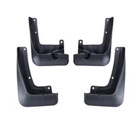 Huiloogye Car Mud Flaps for BMW X3 G45 Regular Edition/M Sport 2025-Now Front Rear Rubber Splash Guards Tire Mudflaps Protector Accessories Wheel Well Guards 4 PCS