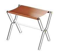 HUIMOZ Home Suitcase Luggage Rack Luggage Rack Hotel Hotel Guest Bedroom Storage Box Bag Collection Racks Can Be Folded Folding Luggage Rack