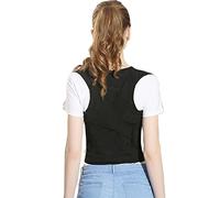 HUIMVNC Back Corrector Back Posture Corrector Therapy Corset Spine Support Belt Lumbar Back Posture Correction Bandage for Men Women Health and Relaxation (Color, Size : XL) kxtmm