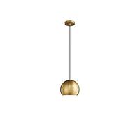 HUIMVNC Bedroom Bedside Lamp Modern Minimalist Creative Personality Small Chandelier Nordic Simple Balcony Can Lift Light Luxury Hanging Wire Lamp Times