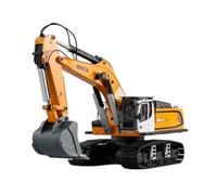 Huina 1/14 FULL ALLOY 23CH 2.4G EXCAVATOR