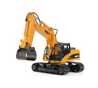 Huina 1/14th RC Timber Grab 2.4g 16CH W/Die Cast Grab