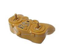 Huina 350 550 2.4g 50 Meters 15ch Remote Control And Receiver Board Radio System 6-7.2v For Excavat