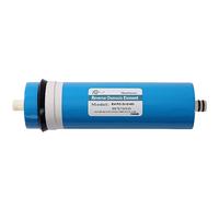 Huining 400GPD RO Membrane 3012-400 Residential Reverse Osmosis Membrane Water Filter Cartrige Replacement for Home Drinking Water Filtration System Household Under Sink Water Purifier