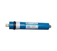HUINING 50GPD 75GPD 100GPD 150GPD New Reverse Osmosis Element Water Filter Membrane 1812/2012 Replacement Water Filter (150GPD)