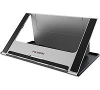 HUION Adjustable Drawing Monitor Stand ST200 Foldable Drawing Tablet Stand | Portable Multi-Angle Desk Holder, Compatible with 10-16" Tablets Drawing Tablets Pen Display for Home Office & Design
