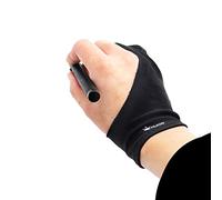 Huion Artist Glove for Graphics Drawing Tablet - Cura CR-01 (1 Unit of Free Size, Good for Right Hand or Left Hand)