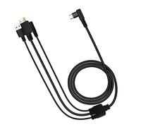 HUION CB01 3 in 1 HDMI Cable Accessories for Graphics Drawing Tablet Kamvas Pro 16 Pro 13 Pro 12