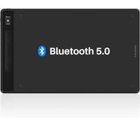HUION Inspiroy Giano G930L Graphics Tablet, 13.6×8.5 Inch large Digital Drawing Tablet with Bluetooth 5.0-Wireless, Battery-Free Pen, 6 Customized Hot Keys, for ChromeOS, Mac, Windows PC and Android