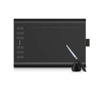 Huion Inspiroy H1060P Battery-free Stylus Pen Tablet BRAND NEW