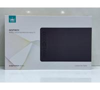 Huion Inspiroy H1161 Graphics Drawing Tablet - Black
