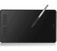 HUION H950P Graphics Tablet Battery-free Stylus Support Tilt function with 8 Customizable Express Keys and 8192 Levels of Pen Pressure