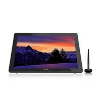 HUION KAMVAS 22 Graphic Drawing Tablet 21.5" with Screen Battery-free Stylus PW517 Support Windows, macOS, Android & Switch 120% sRGB Anti-glare Matte Film for Remote Learning & Work