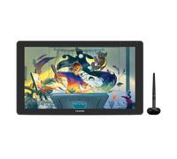 Huion KAMVAS 24 Stand Graphics Drawing Tablet Tilt Battery-free Pen 23.8''