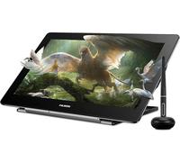 HUION Kamvas Pro 16 4K Drawing Tablet with Screen 15.6"