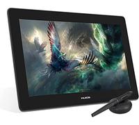 HUION Kamvas Pro 16 Plus 4K UHD Drawing Tablet with Screen 145% sRGB 15.6"
