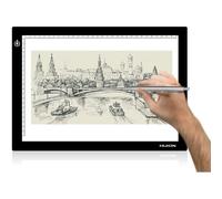 Huion L4S Ultra Slim LED Tracing Light Box for Anime Drawing Image Tracing