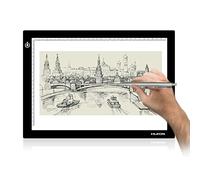 HUION L4S Ultra Slim LED Tracing Light Box for Anime Drawing Tracing