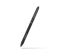 HUION PW600S Battery-free Slim Pen Powered by Huion PenTech 4.0, Compatible with Kamvas 13 (Gen 3), Kamvas 16 (Gen 3), Kamvas Pro 19 and Kamvas Pro 27