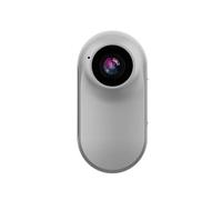 HUIOP 1080P Sport Camera Portable Action Camera High Clear Recorder Camera Waterproof with Screen Support Photo/Video/Playback Loop Recording for Mountaineering Skiing Cycling Skydiving Outdoor Activi
