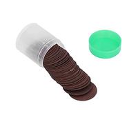 HUIOP 36Pcs Thin Low Heat Resin Cutting Disc, Electric Grinder Accessories with Stable Performance for Tools, Very Practical and Convenient, Suitable for Metals, Plastics, Circuit