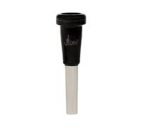 HUIOP 7C Trumpet Mouthpiece ABS & Metal Durable Trumpet Accessories Parts for bB Trumpet,Trumpet Mouthpiece,trumpet mouthpiece