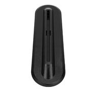 HUIOP 9 Inch US Screw Fixed Inflatable Paddleboard Fin Base, Impactproof Nylon, PVC, ABS Surf Fin Base for Easy Replacement, Compatible with Various Fins and Modules, Ideal for
