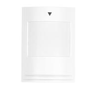 HUIOP Anti-Pet PIR Motion Sensor Wired Alarm Dual Infrared Detector Pet Immune For Home Burglar Alarm System,Wired PIR Sensor