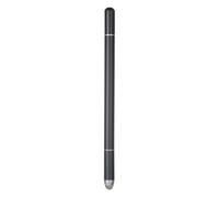 HUIOP Capacitive pen, Universal Passive Stylus Pen Capacitive Pen Sensitive Touch Smooth Writing Compatible with Android iOS Systems Black,Stylus Pen