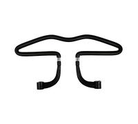 HUIOP Car Hanger,Car Coat Hanger Headrest Back Seat Coat Hanger Multifunctional Car Hanger for Coat Suit Jacket