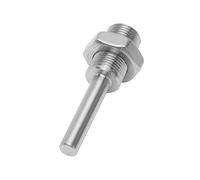 HUIOP Chuck 3 Jaw and 4 Jaw Zinc Alloy Chuck Self Centering Connecting Rod, Wood Turning Chuck Optional Clamp Accessory for Mini Metal Lathe