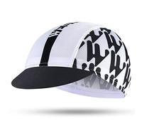 HUIOP Cycling Cap, Ultralight Adult Cycling Cap Under Helmet Bicycle Hat Breathable Sunproof Summer Bike Hat,Under Helmet Bicycle hat