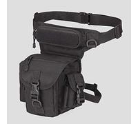 HUIOP Drop Leg Bag Waterproof Thigh Waist Packs Pouch for Traveling Hiking Cycling Camping,Portable Bag