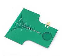 HUIOP High Gain 7dBi Directional Antenna, UWB Linearly Polarized 1.4-10.5GHz Antenna with Stable Signal for Wifi, GPS, 2.4G, 5.8GHz, Small Size and Lightweight, Suitable for Signal