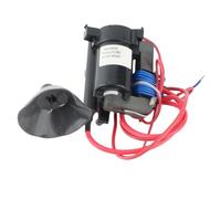 HUIOP High Voltage Coil Power Supply ZVS Driver Board, Coil Power Supply Ignition for SGTC, Marx Generator with 12-36V
