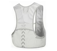HUIOP Hydration Vest for Running, Portable Outdoor Hydration Backpack, Splash Resistant Cycling Bag