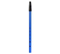 HUIOP Irish Whistle C Key 6-hole Key of C 6 Holes Flute Penny Whistle Tin Whistle Wind Musical Instruments for Student Beginners Intermediates Experts,Irish Whistle