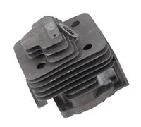 HUIOP Lightweight and Sturdy High-Silicon Aluminum Alloy Cylinder Piston Kit Replacement, Thermal Conductivity Increased By 42%, Convenient, Small Size