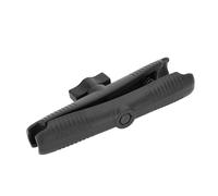 HUIOP Long Arm Double Socket Arm, 6.7in Aluminium Alloy Long Extension Arm, Ball Components