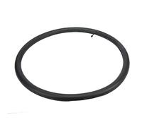 HUIOP, Long Service Life, Butyl Rubber Wheel Tube 26x1.9/2.125in with 48L A/V for Mountain Bike Replacement, Excellent Air Retention Performance, Suitable for Road Bike